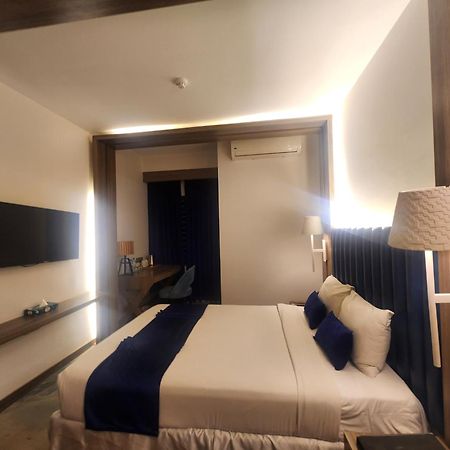 Grace Cox Smart Hotel Cox's Bazar Exterior photo