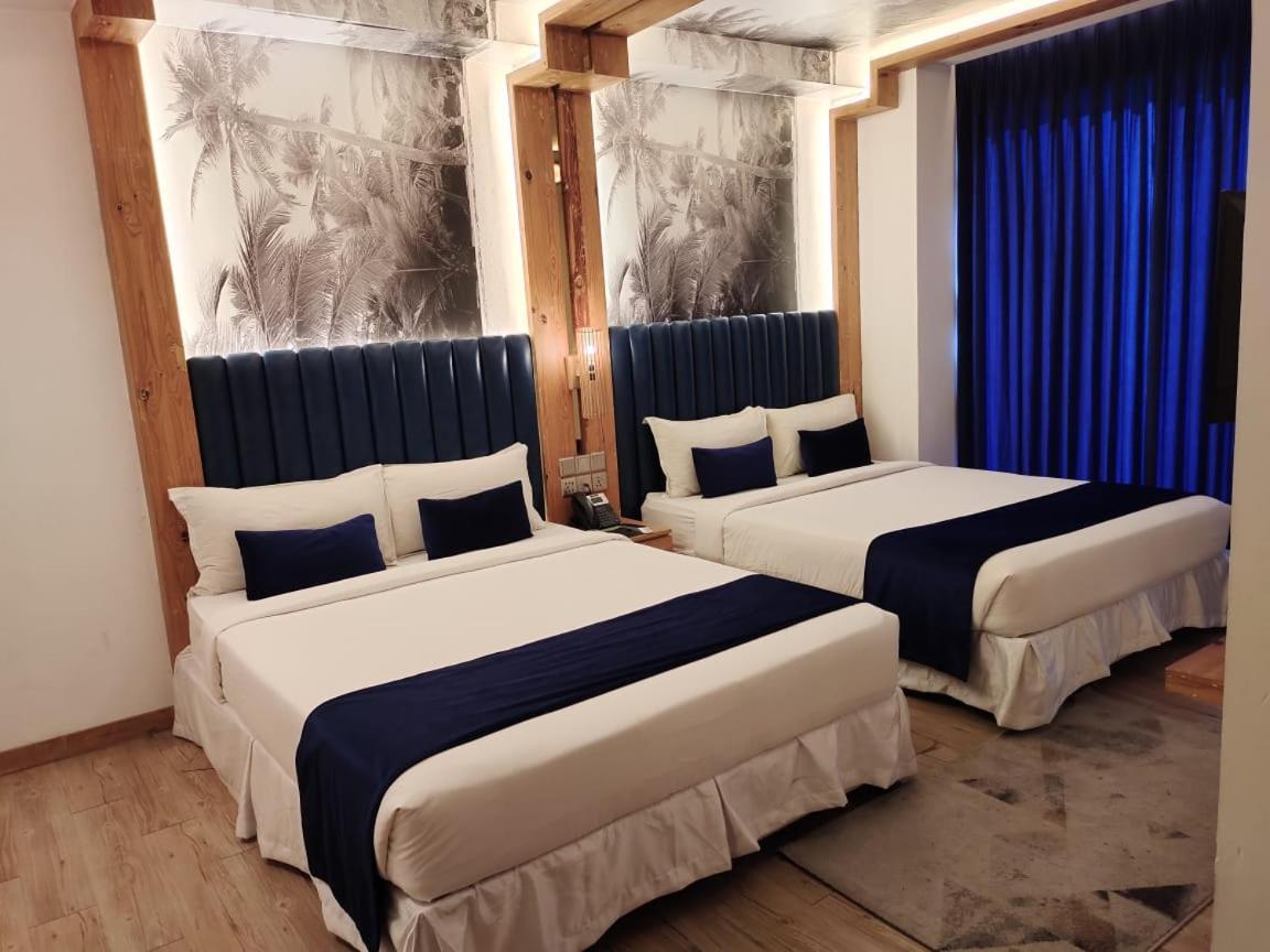 Grace Cox Smart Hotel Cox's Bazar Exterior photo