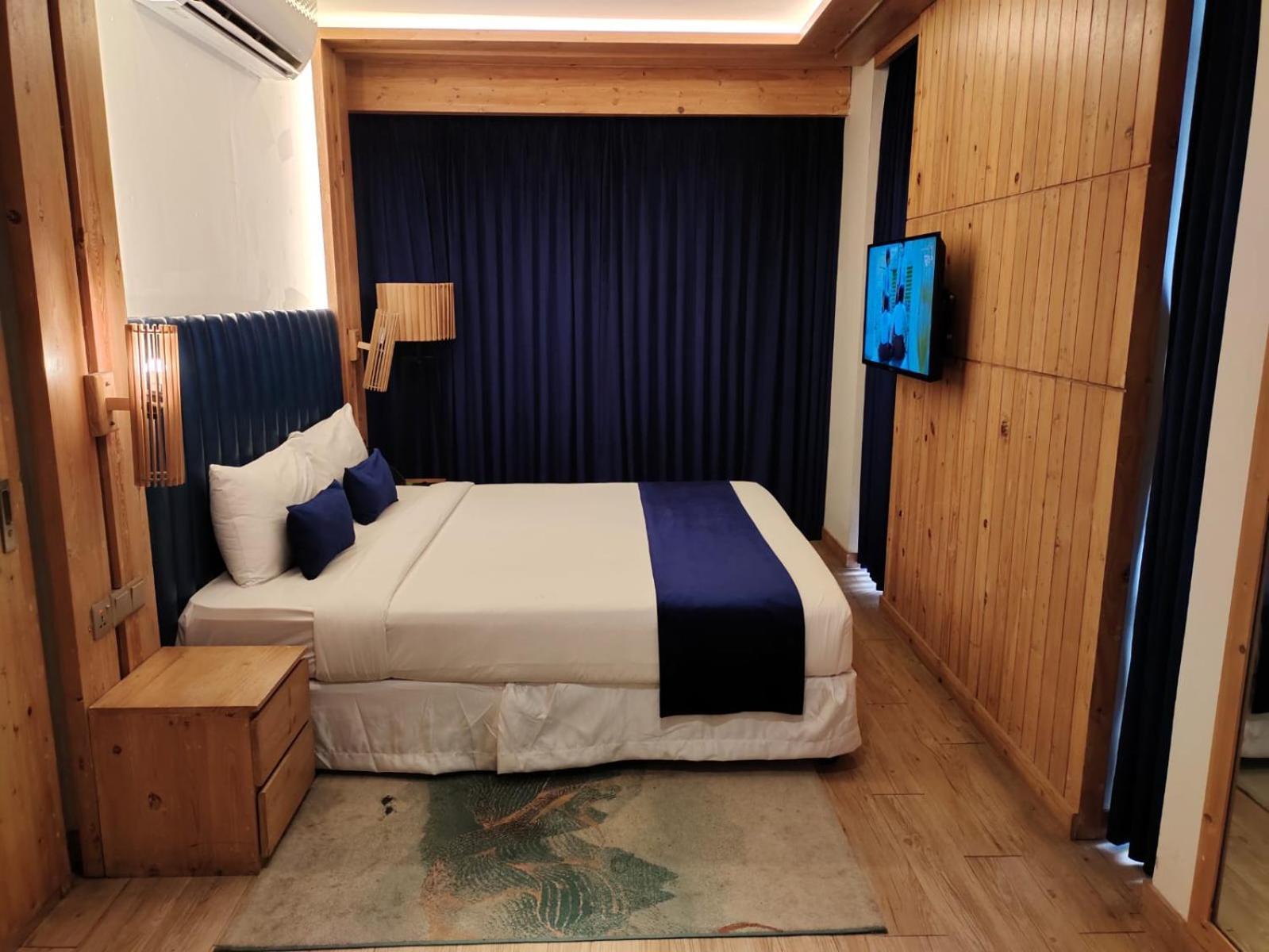 Grace Cox Smart Hotel Cox's Bazar Exterior photo